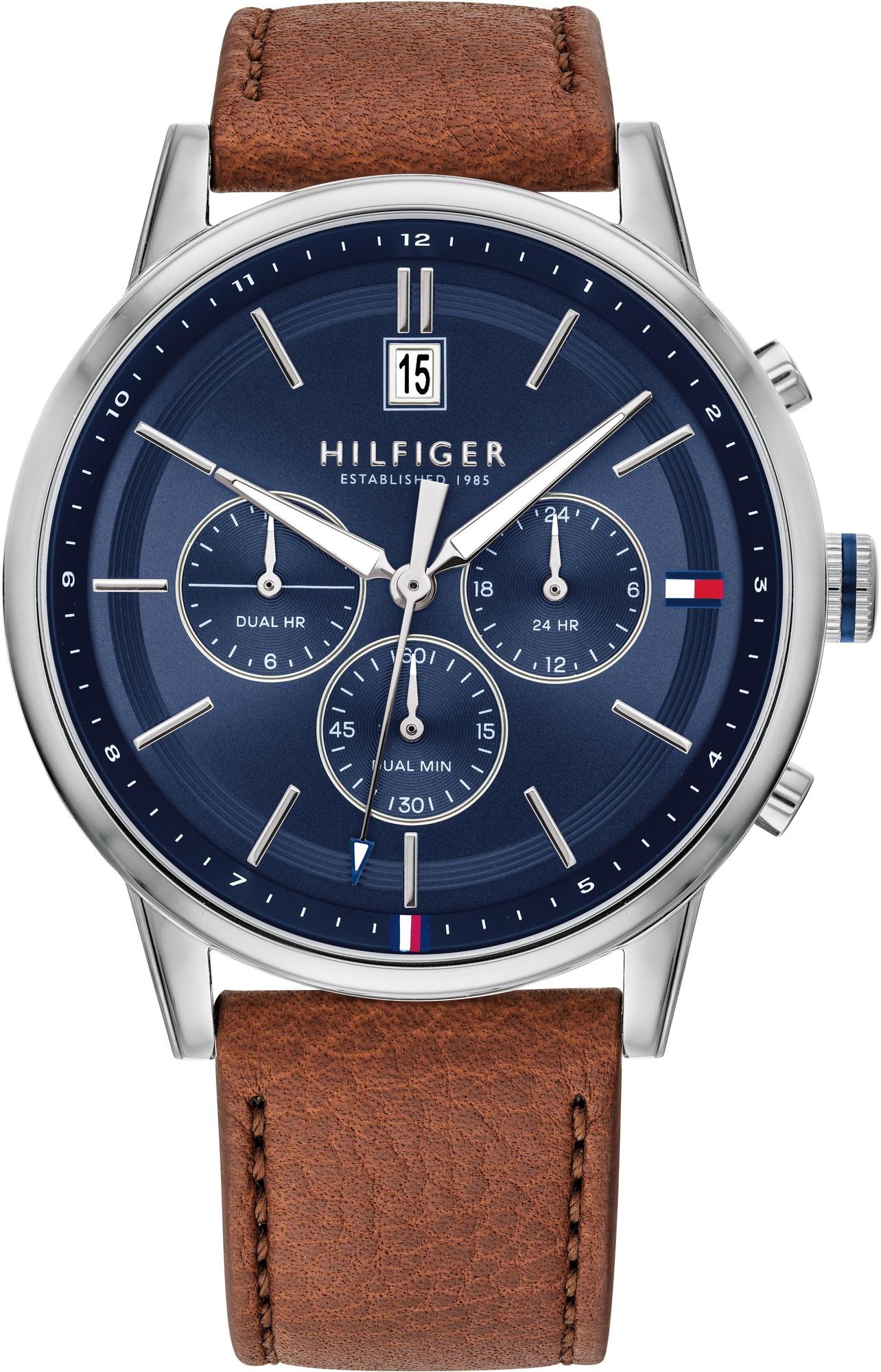 Tommy Hilfiger 1791629 Męskie - miniatura 1