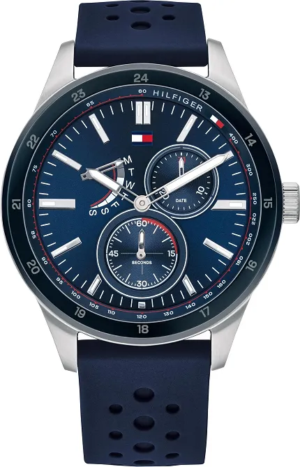 Tommy Hilfiger 1791635 Męskie - zdjęcie 1