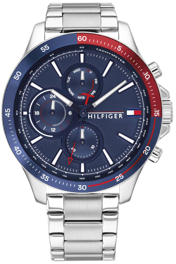Bank Tommy Hilfiger 1791718 