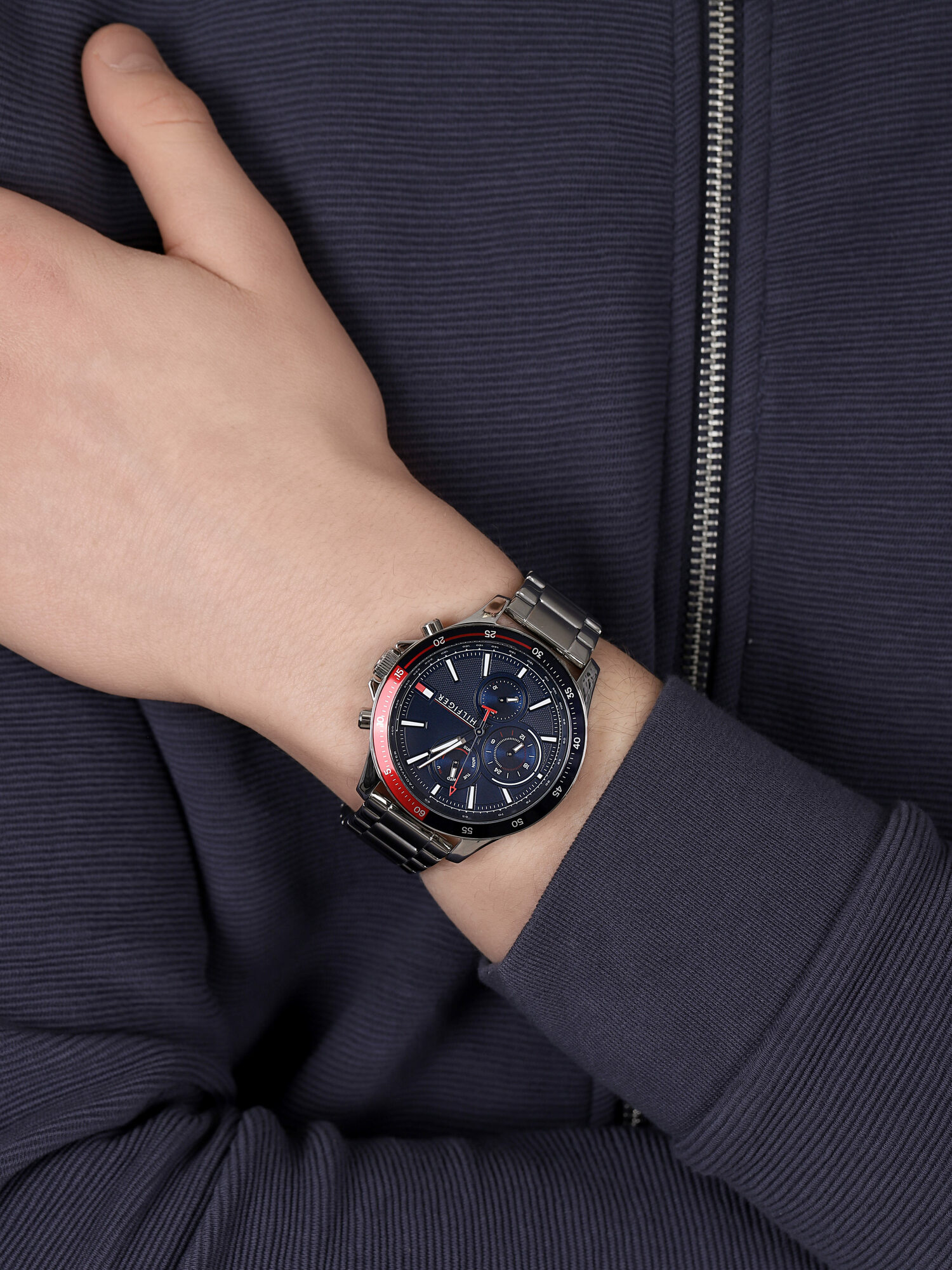 Bank Tommy Hilfiger 1791718 - hover