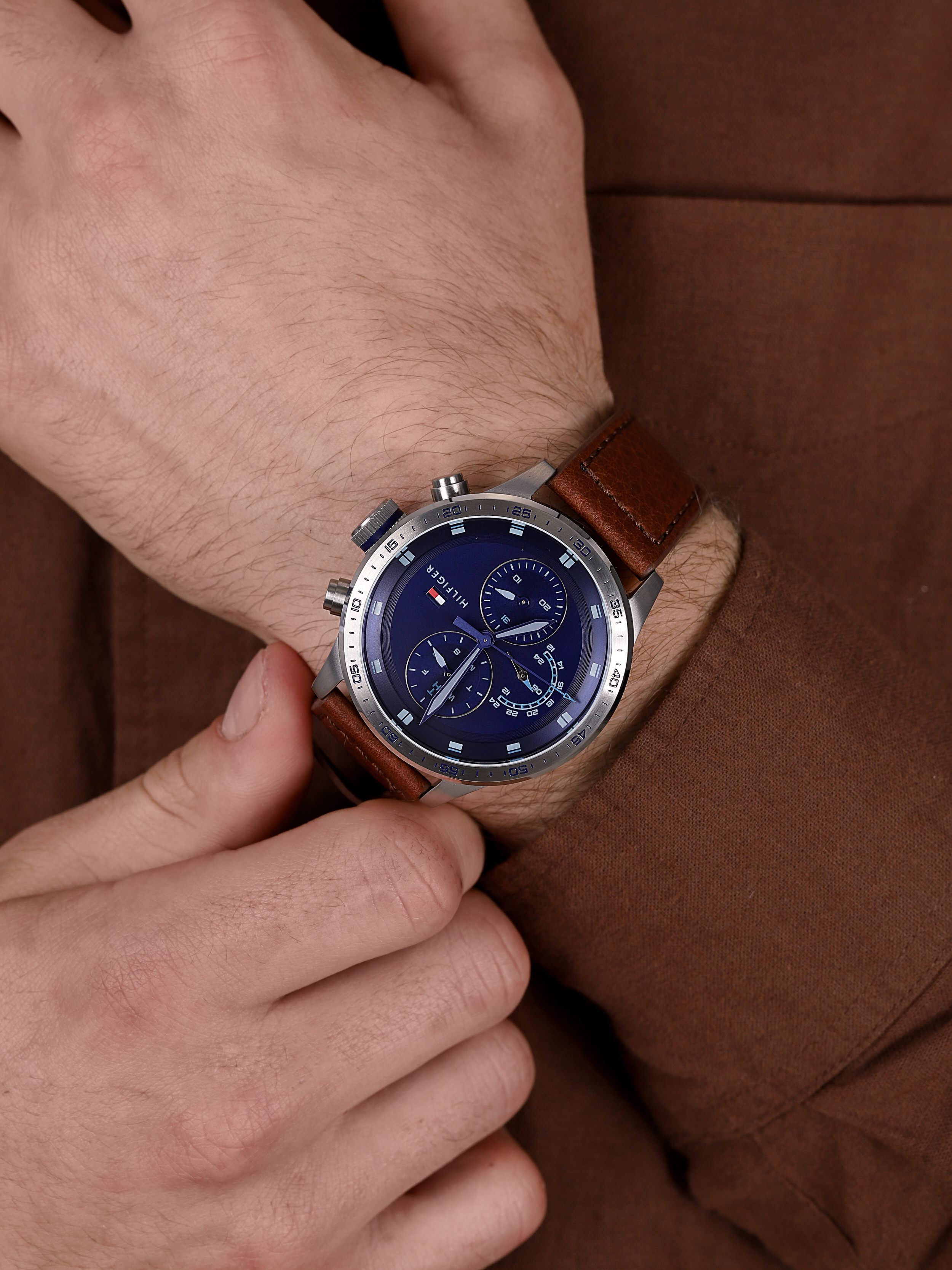 Trent Tommy Hilfiger 1791807 - hover