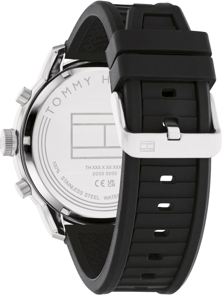 zegarek Tommy Hilfiger 1792074 kwarcowy męski Męskie Wild - miniatura 3