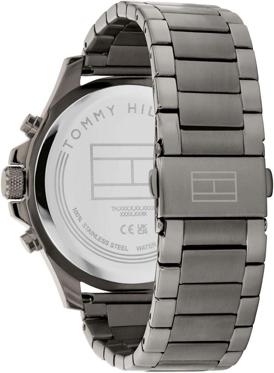 zegarek Tommy Hilfiger 1792115 kwarcowy męski Męskie Bryan - miniatura 6