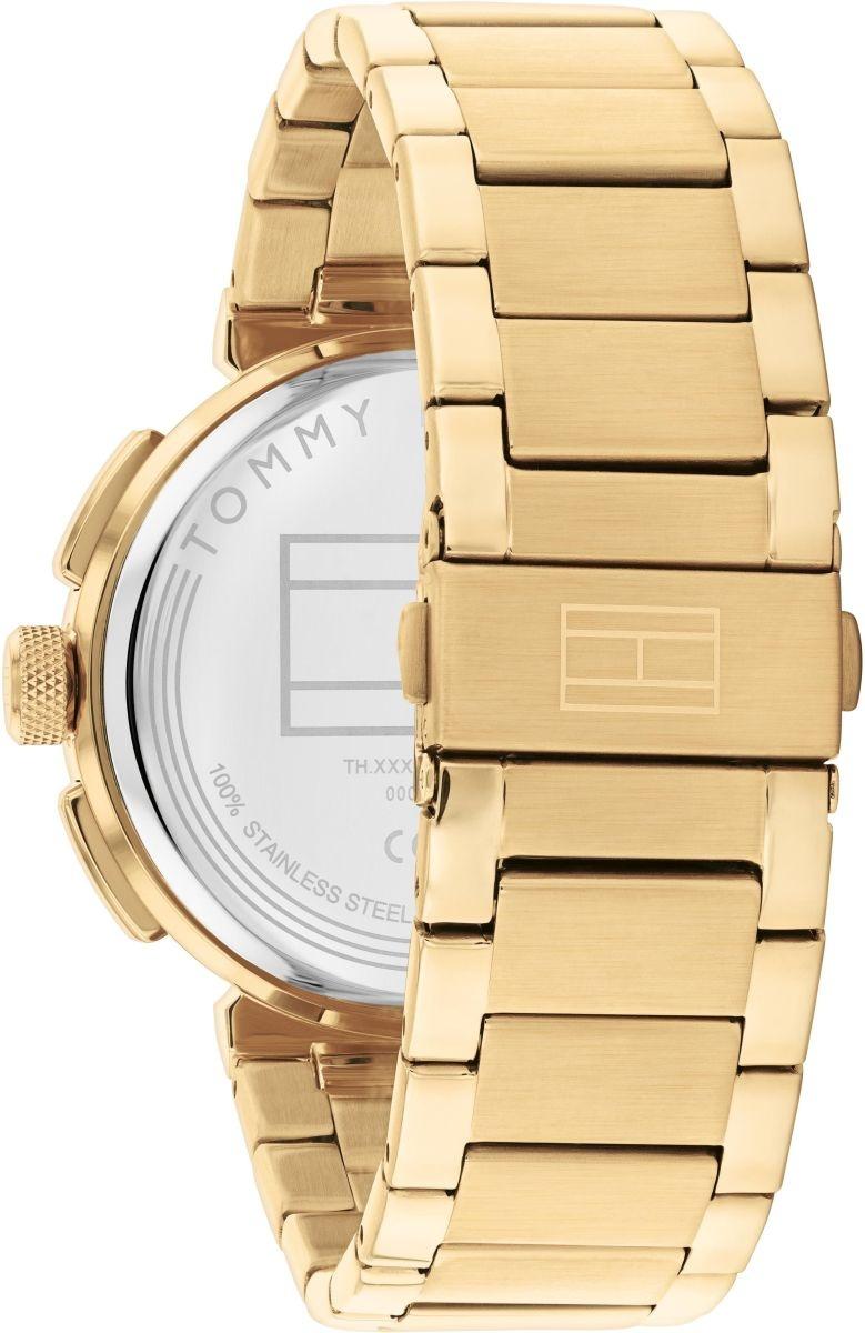 zegarek Tommy Hilfiger 1792118 kwarcowy męski Męskie Lorenzo - miniatura 6