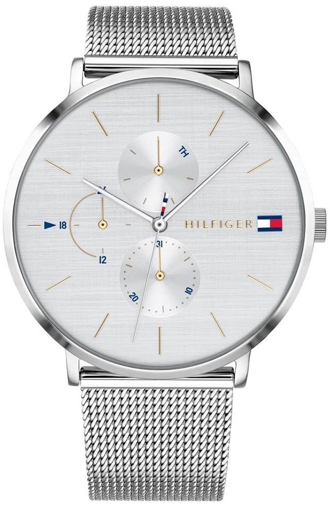 zegarek Tommy Hilfiger 2770140 kwarcowy damski Damskie Jenna Gift Set - miniatura 5