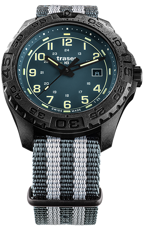 Zegarek Traser TS-109041