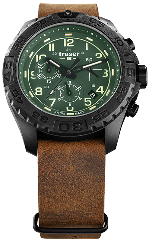 Zegarek Traser TS-109047