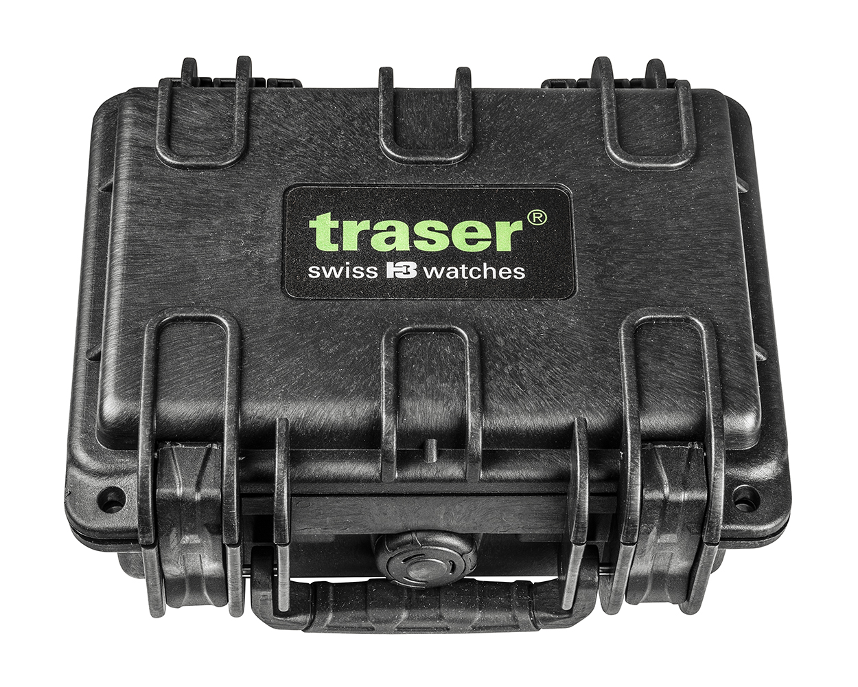 zegarek Traser TS-109370 P67 SuperSub T100 Blue Special Set P67 SuperSub szafirowe - miniatura 12