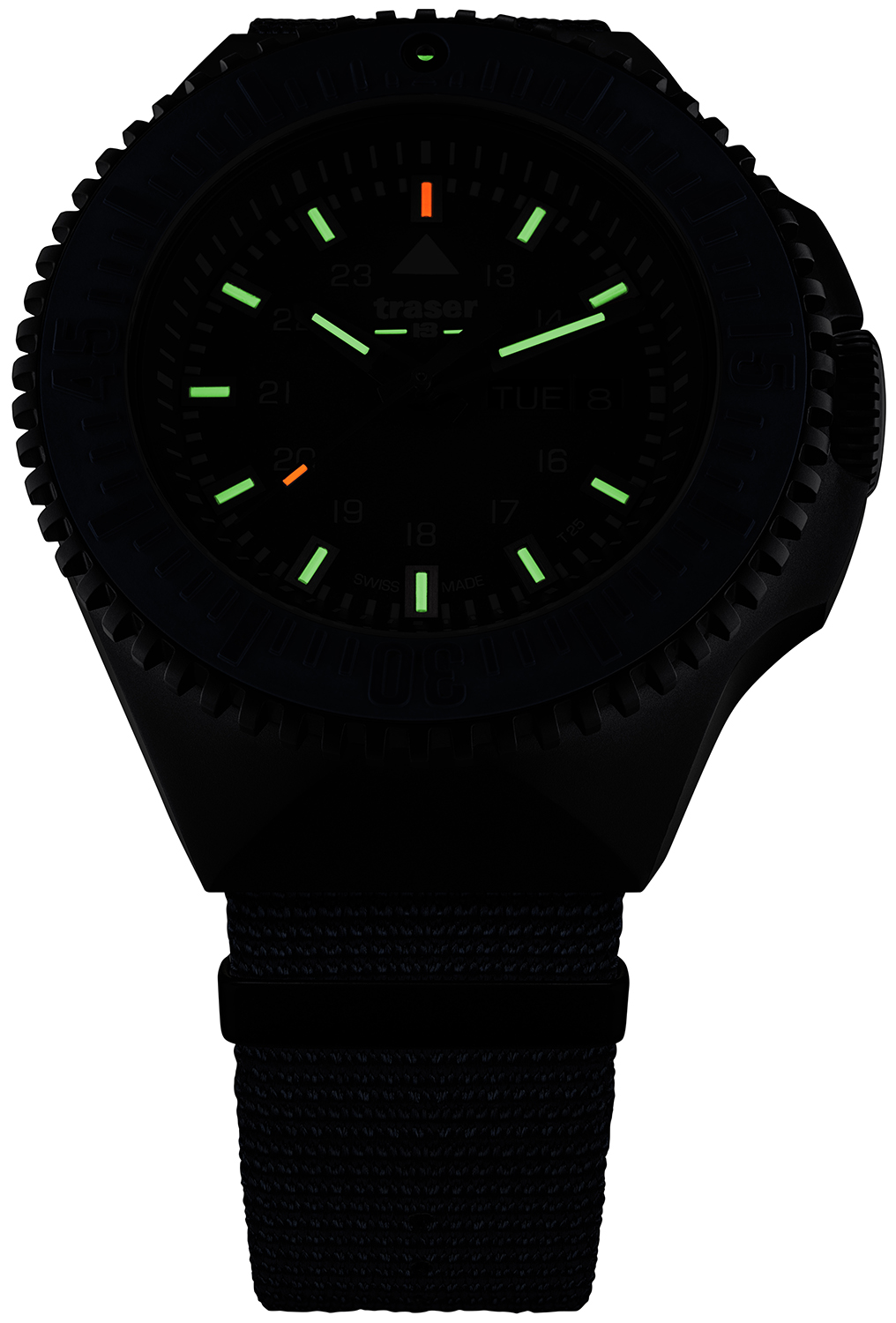 zegarek Traser TS-109854 - miniatura 7
