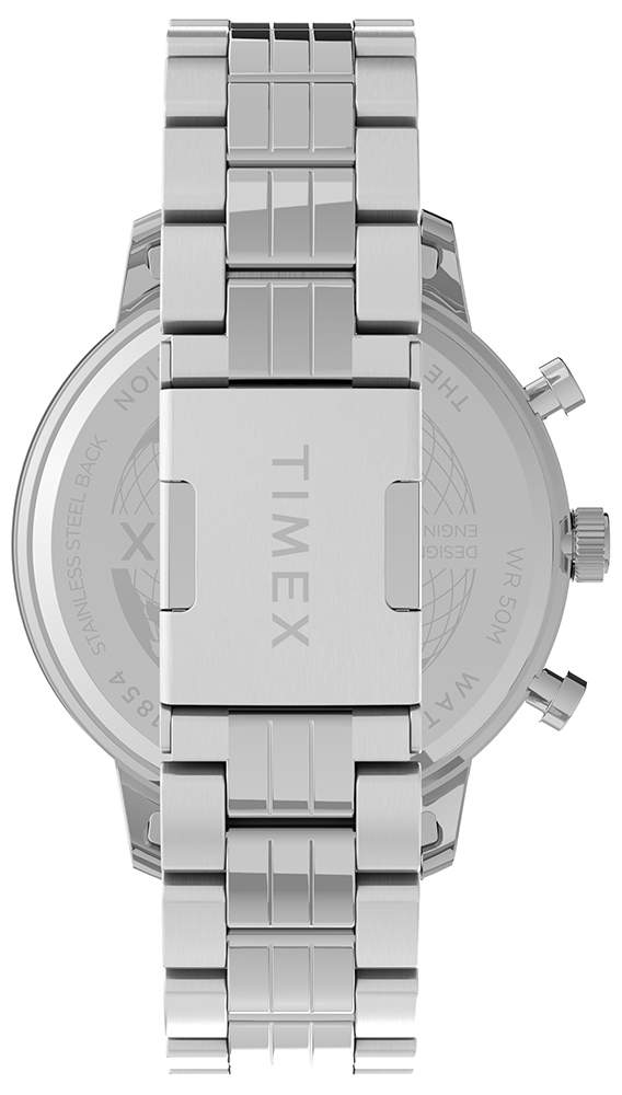 zegarek TW2V01600 męski z chronograf Chicago - miniatura 3