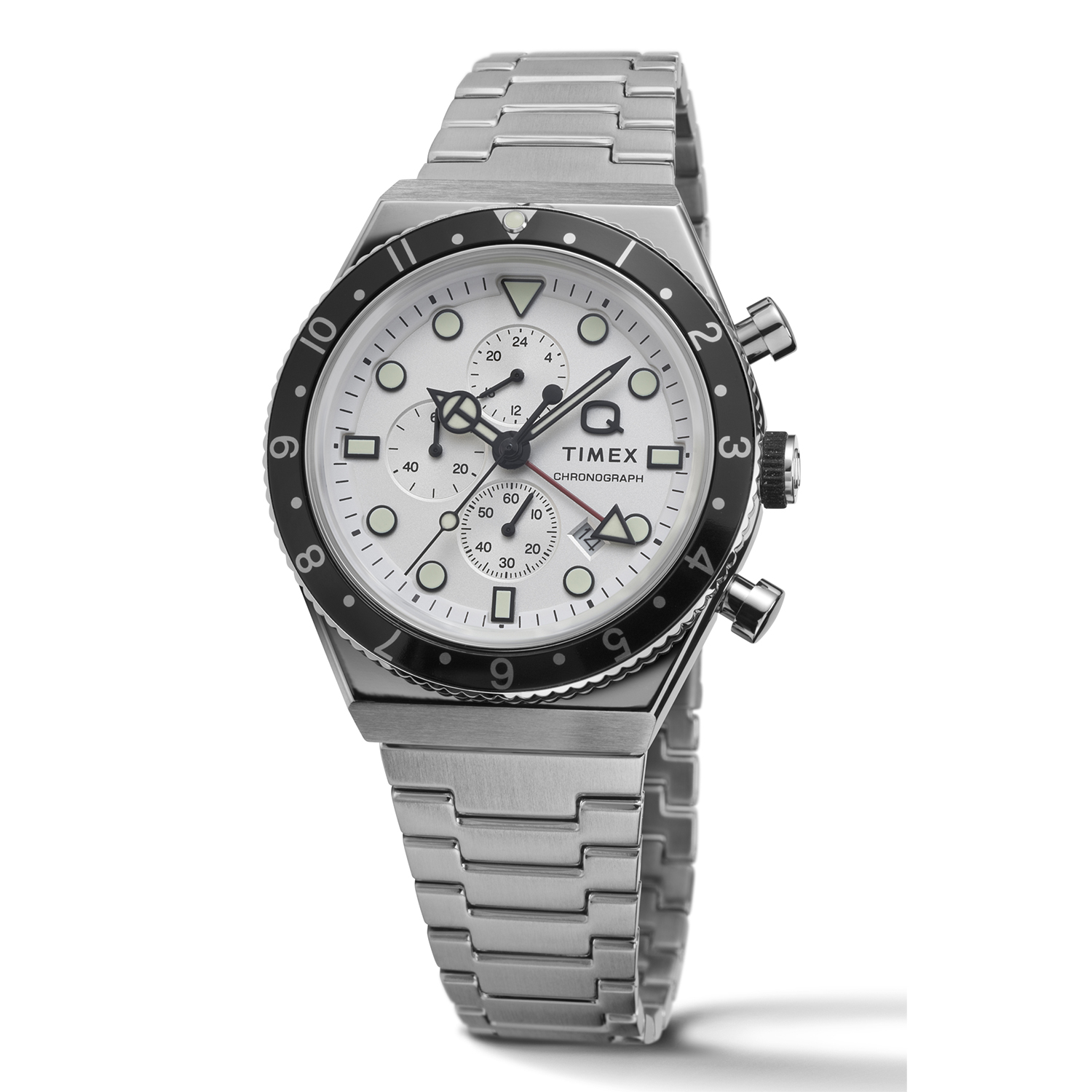 zegarek TW2V69900 kwarcowy męski Q Timex - miniatura 6