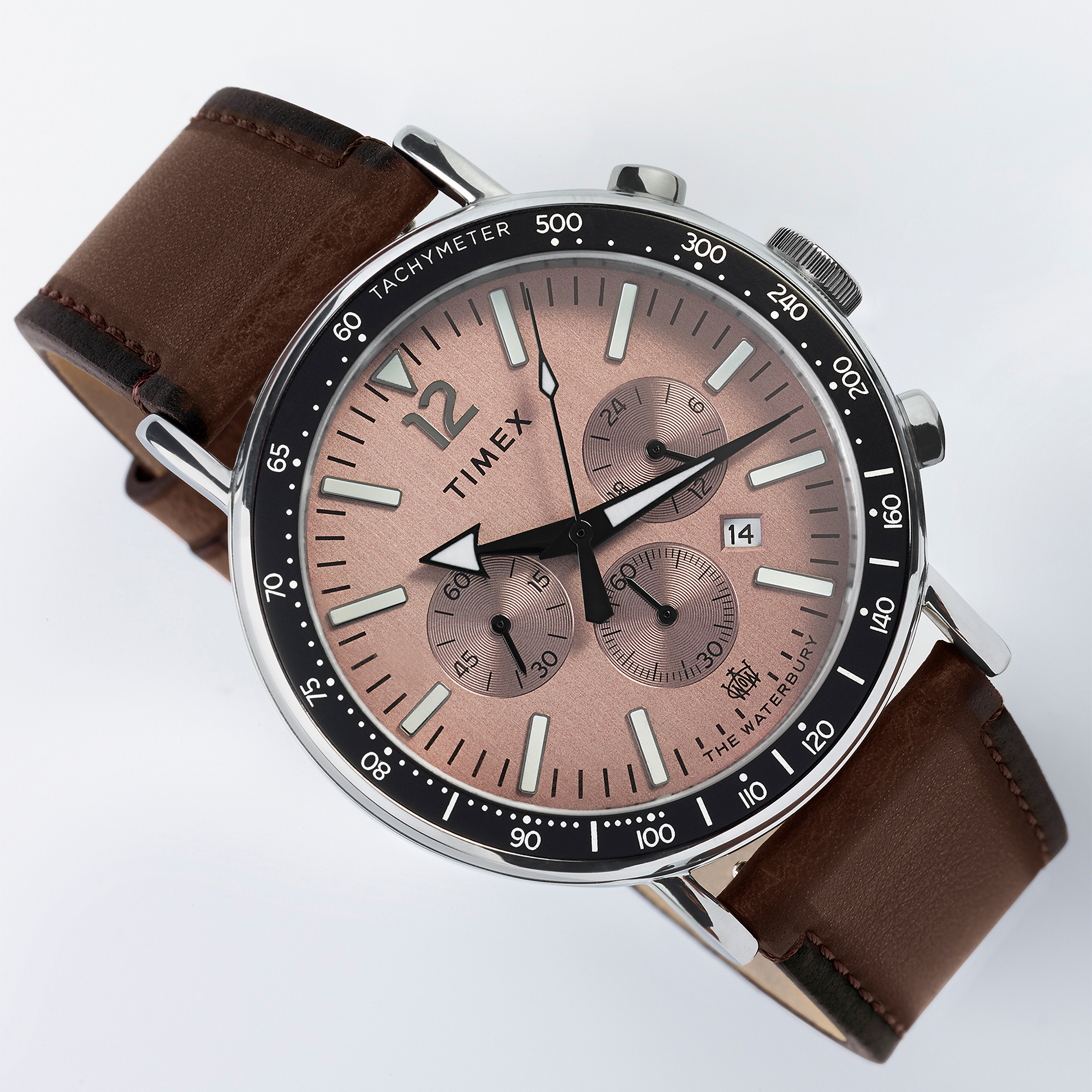 zegarek TW2W47300 kwarcowy męski Waterbury