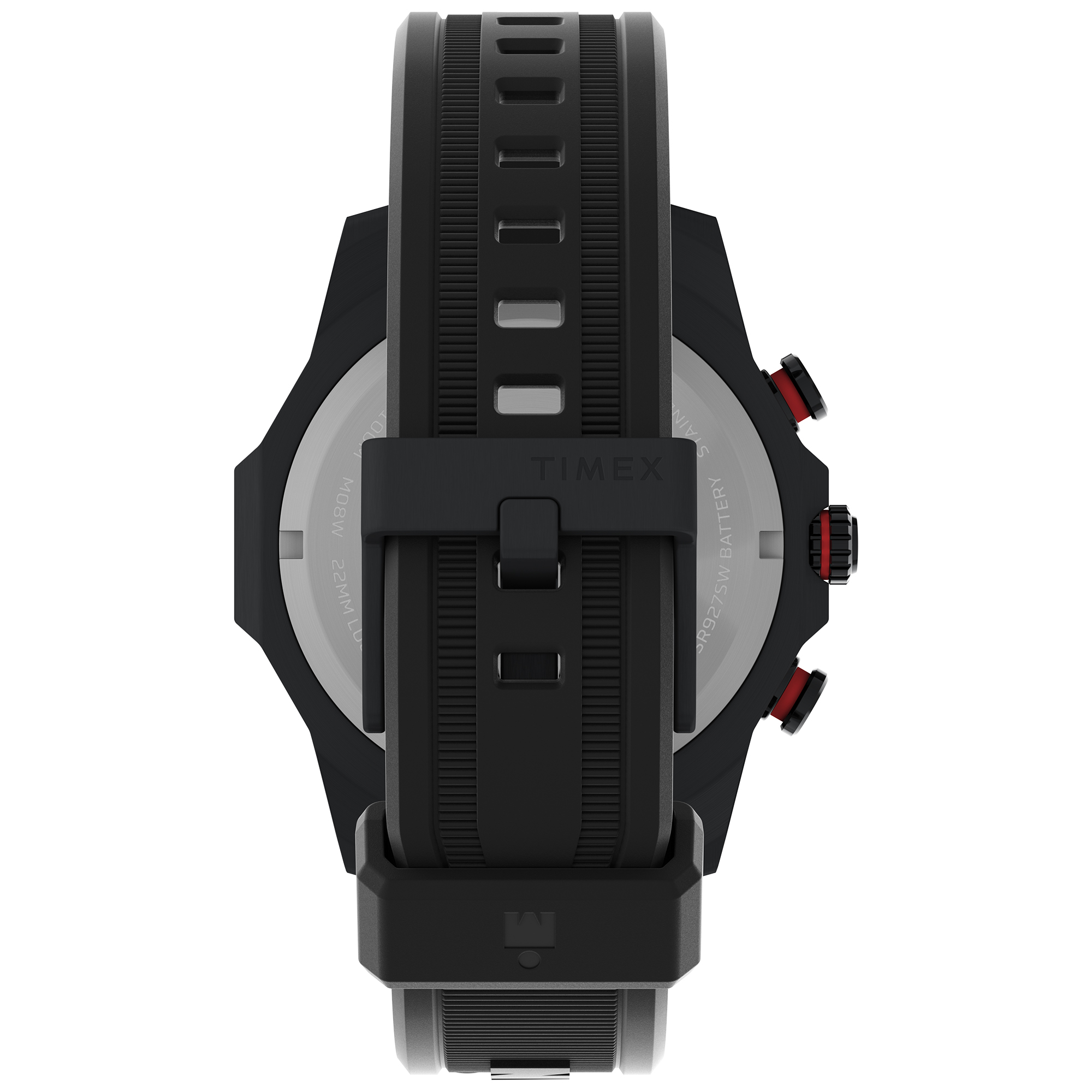 zegarek TW2W55400 męski z tachometr Ironman