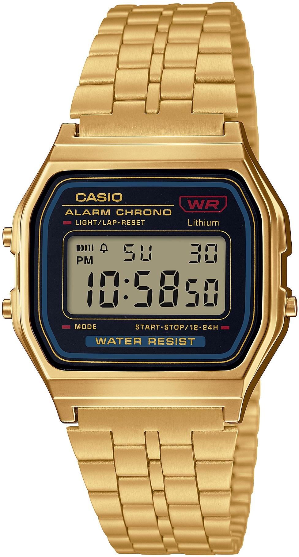  Casio Casio Vintage A159WGEA-1EF 