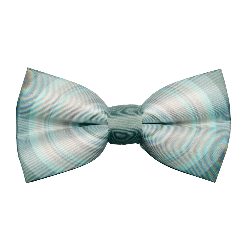 zegarek Charles BowTie BALSA.N.B srebrny Roundel Collection - miniatura 5