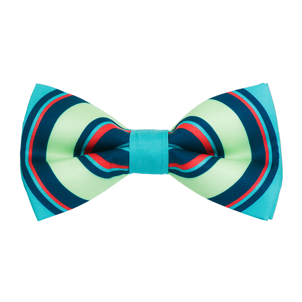 zegarek Charles BowTie CALSA.N.B srebrny Roundel Collection - miniatura 6