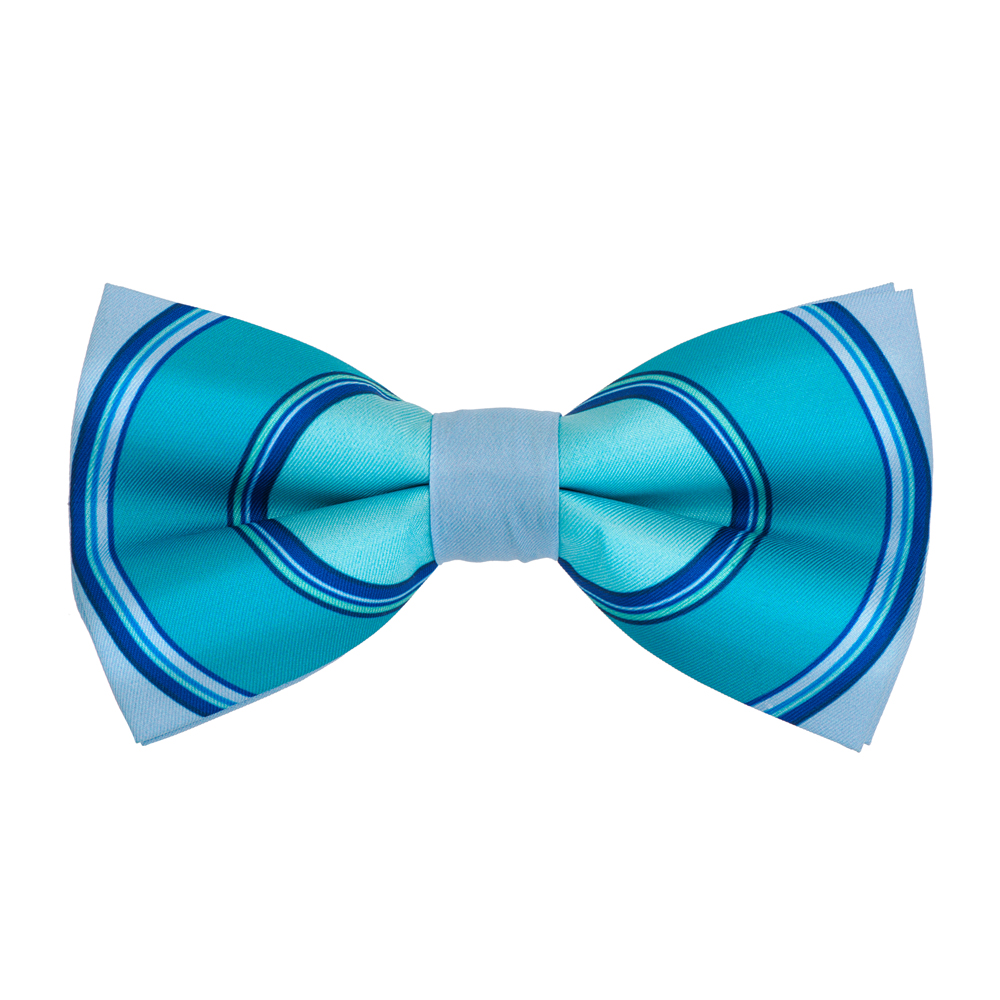 zegarek Charles BowTie SHLSA.N.B kwarcowy męski Roundel Collection SHETLAND - miniatura 4