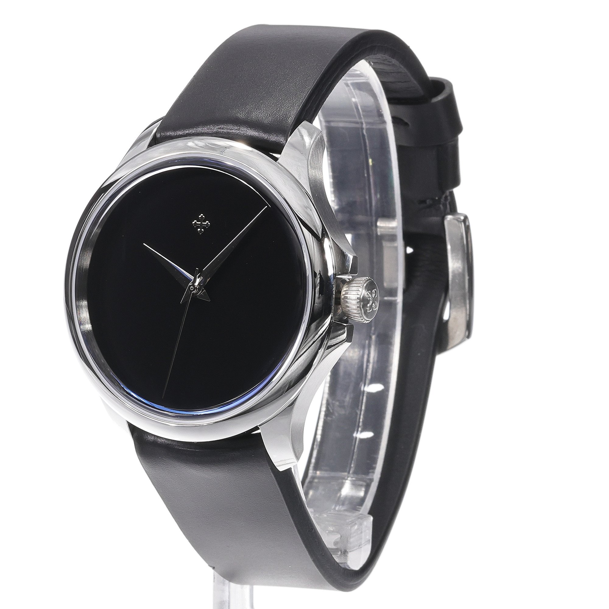 zegarek Venezianico 1221510 automatyczny męski Redentore REDENTORE ULTRABLACK 40 - miniatura 8