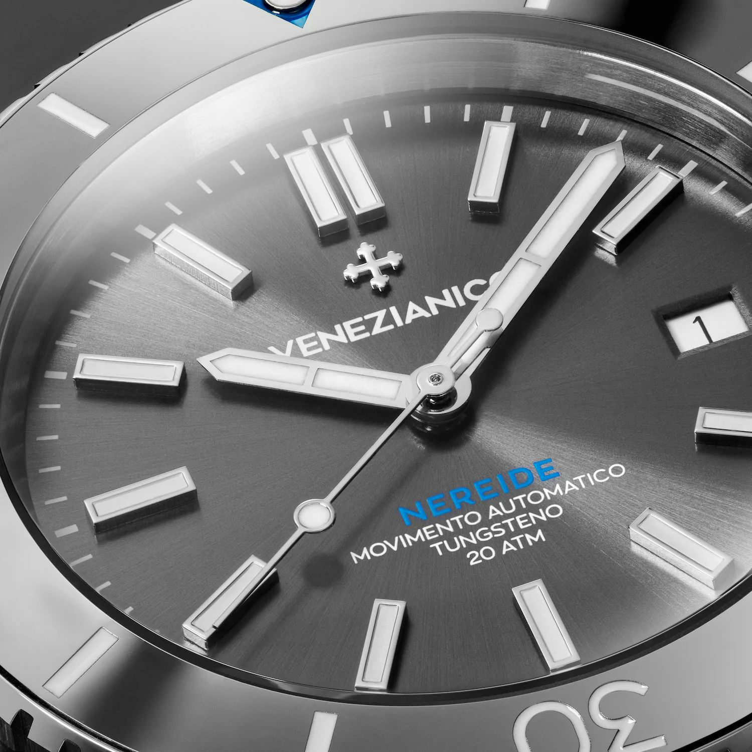 zegarek Venezianico 4521502C - miniatura 6