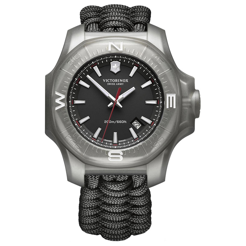 Victorinox 241726 zegarek męski I.N.O.X. - miniatura 2