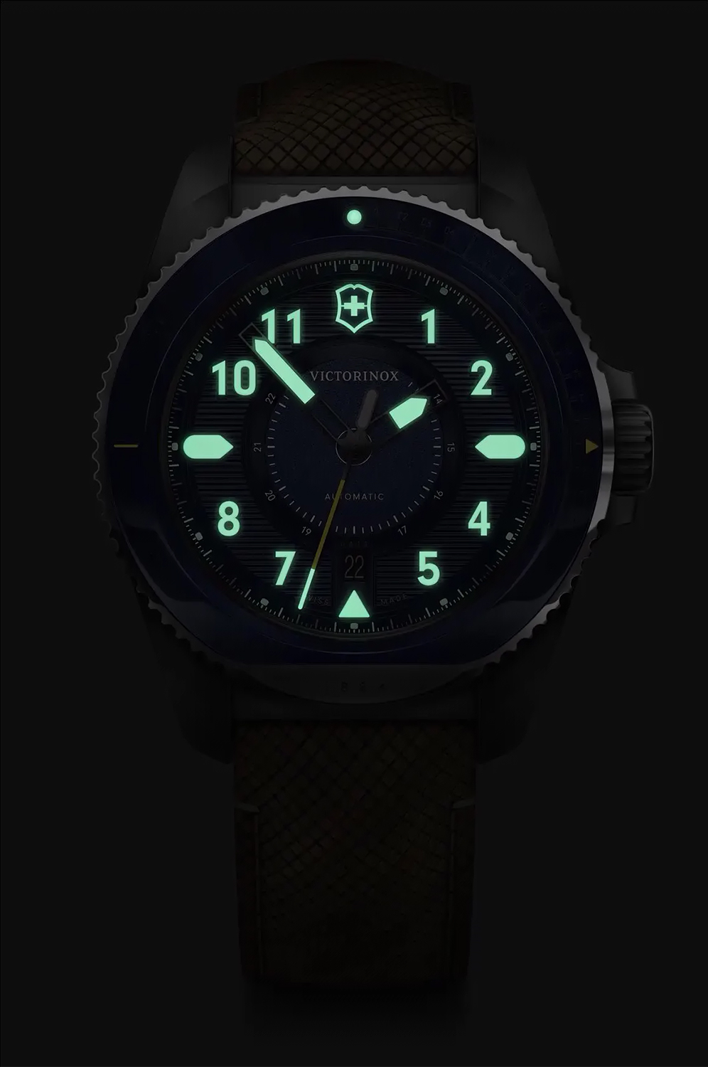 Journey 1884 Victorinox 241980.1 - hover