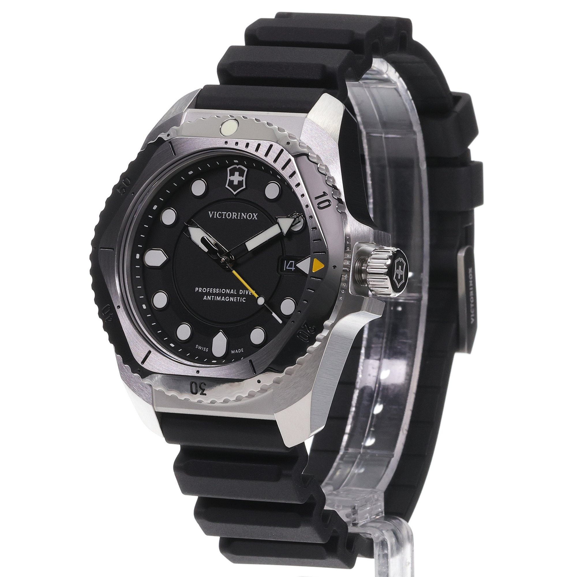 zegarek Victorinox 241990 Dive Pro Quartz Dive Pro szafirowe