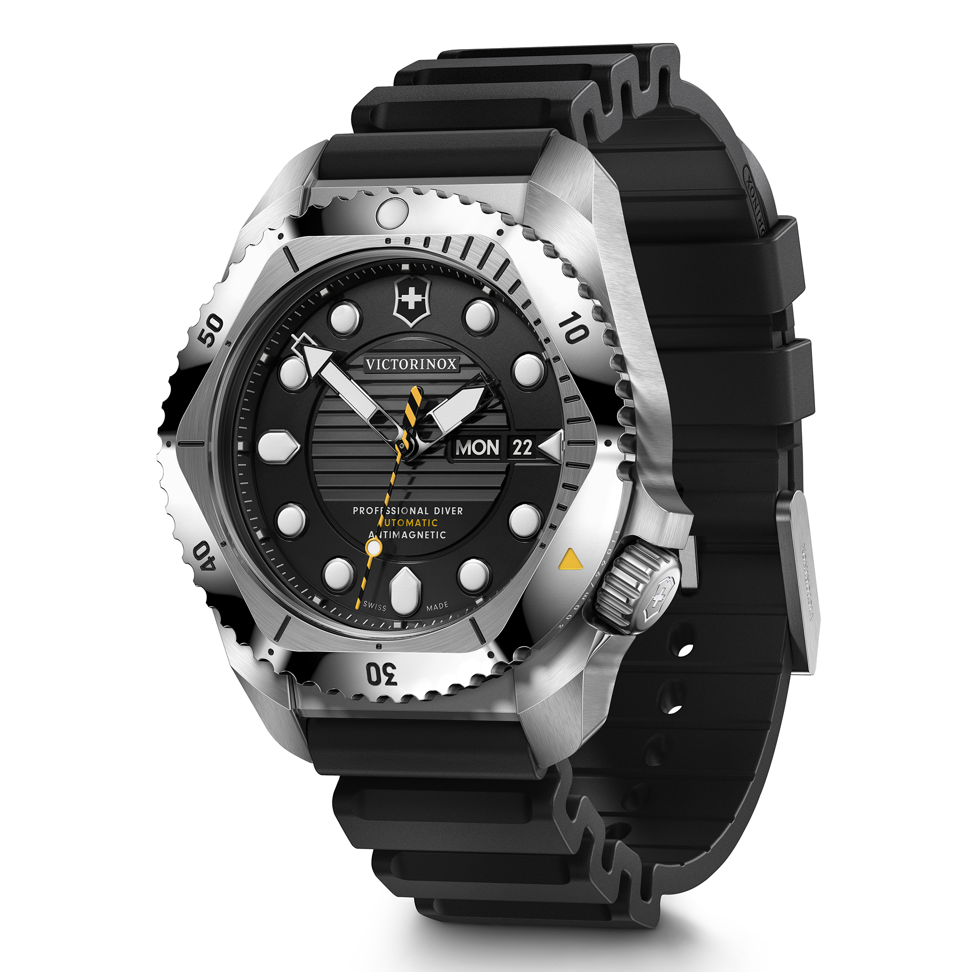 zegarek Victorinox 241994 automatyczny męski Dive Pro Dive Pro Automatic