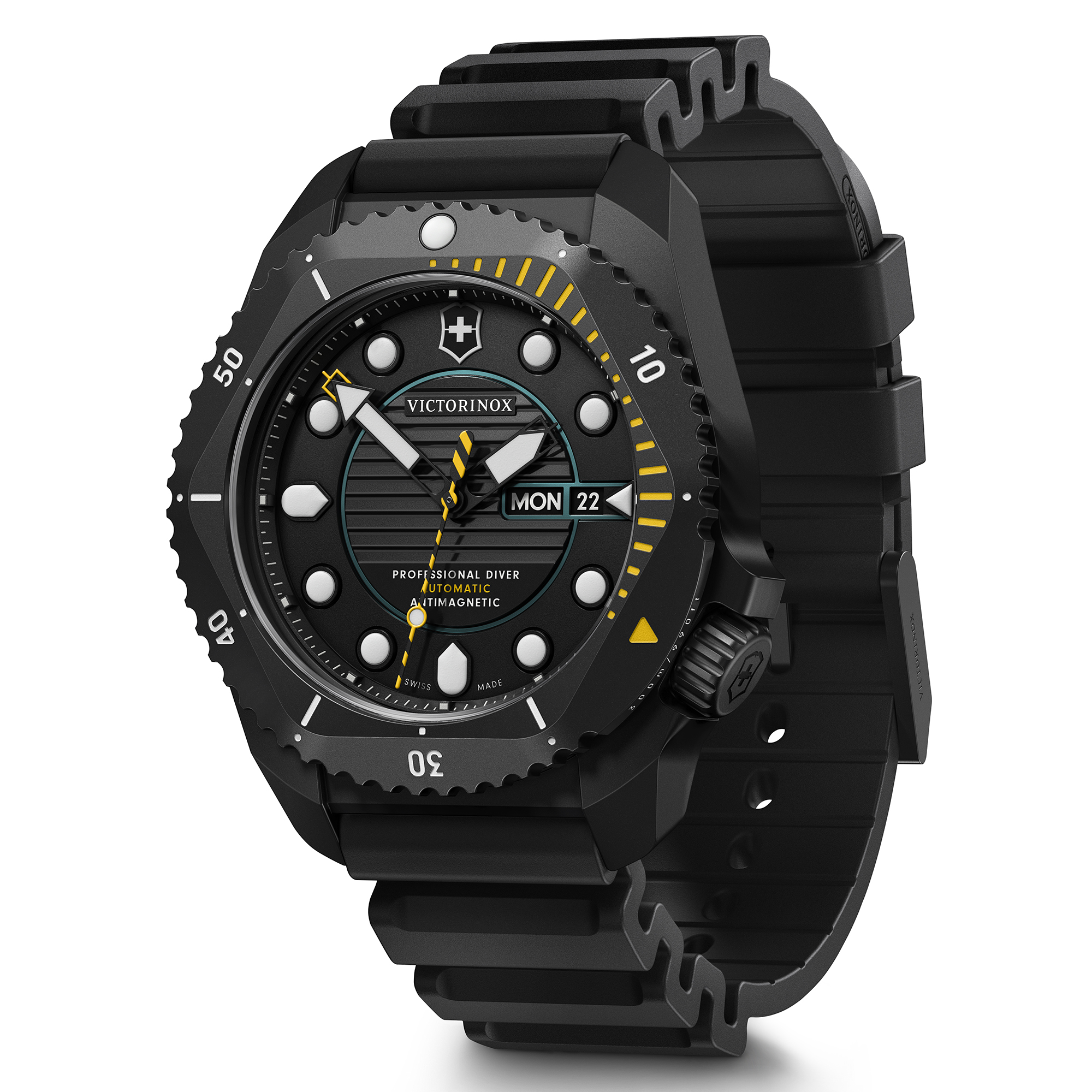 zegarek Victorinox 241997 automatyczny męski Dive Pro Dive Pro Automatic