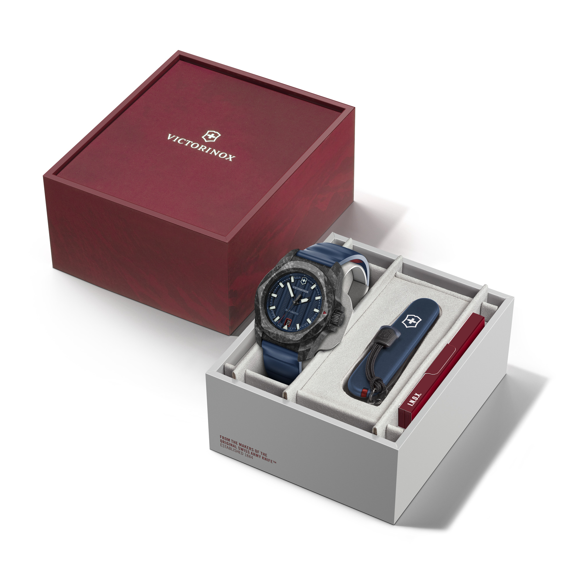 zegarek Victorinox 2420221 - miniatura 15
