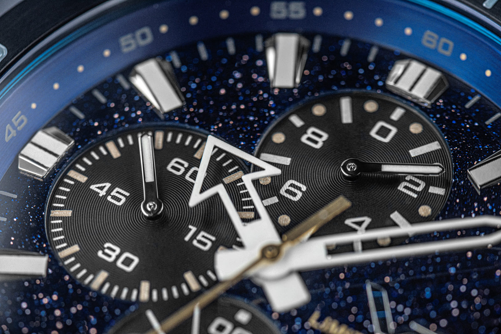 zegarek Vostok Europe 6S10-320E694 kwarcowy Almaz - miniatura 14