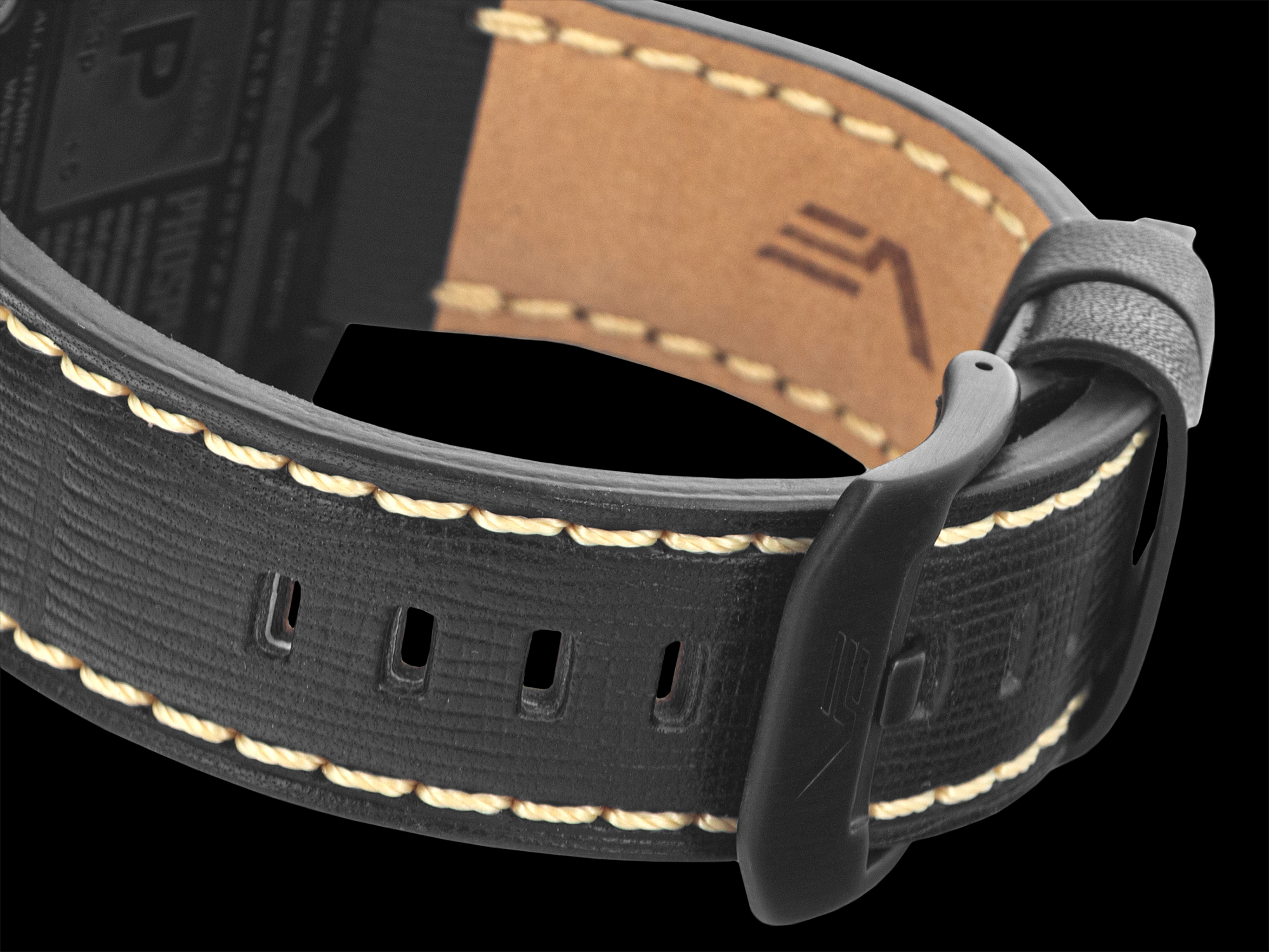 zegarek Vostok Europe VK67-650E724S Systema Periodicum - miniatura 14