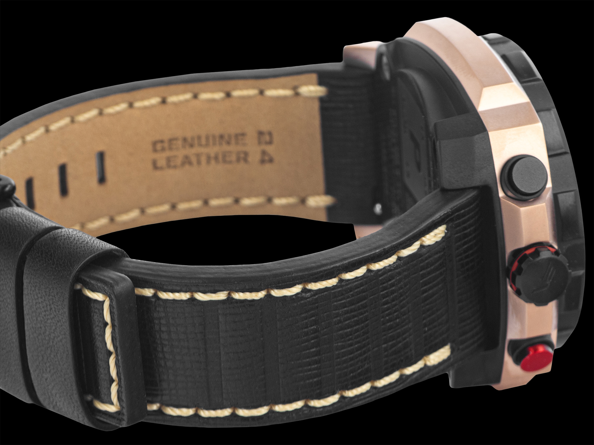 zegarek Vostok Europe VK67-650E724S Systema Periodicum - miniatura 15