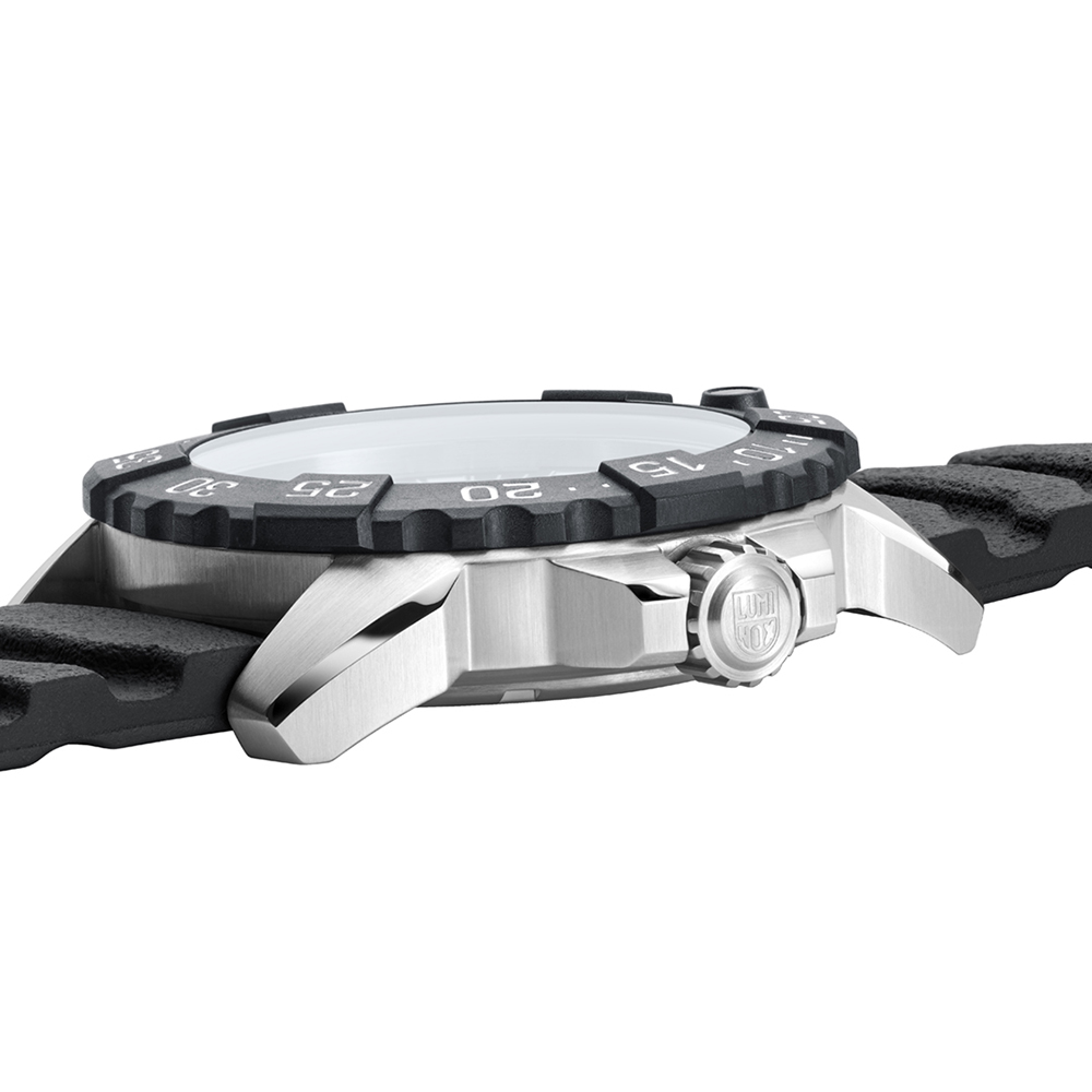zegarek XS.3251.CB czarny Sea Series - miniatura 5