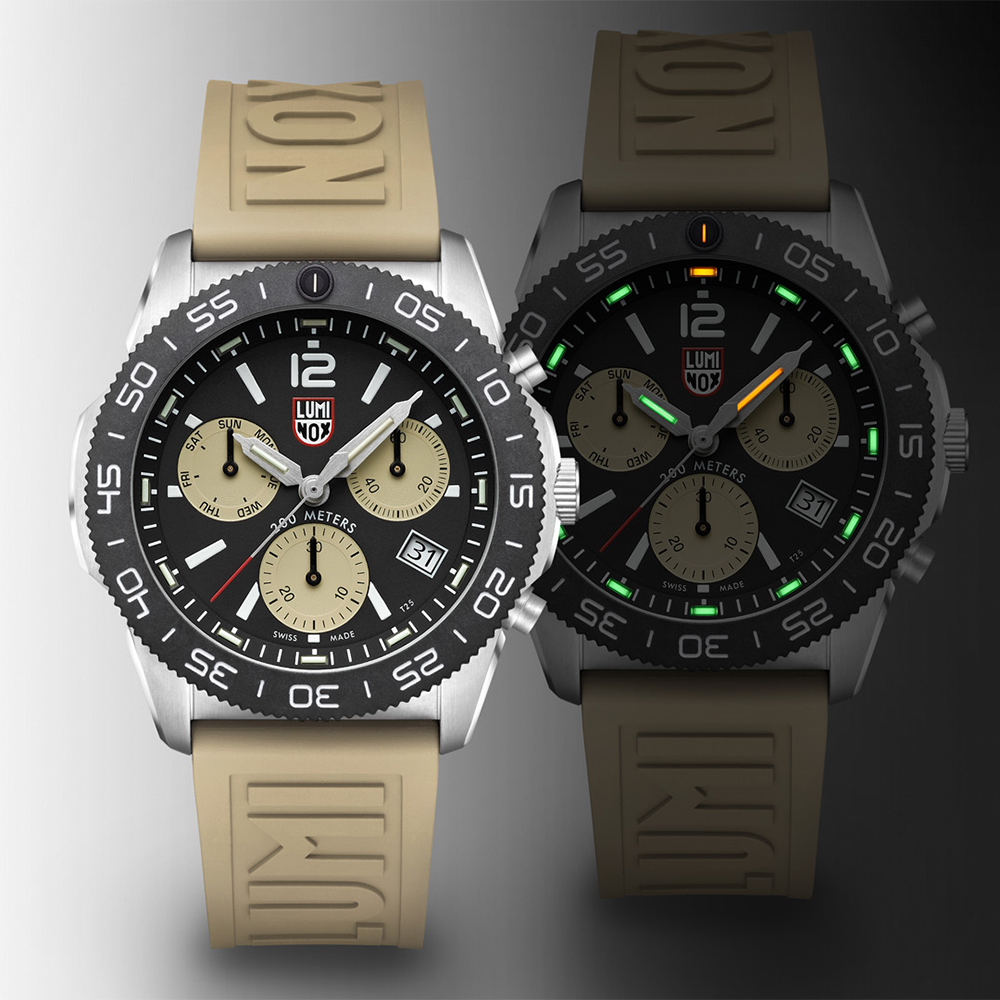 zegarek XS3150 Sea Series szafirowe - miniatura 14