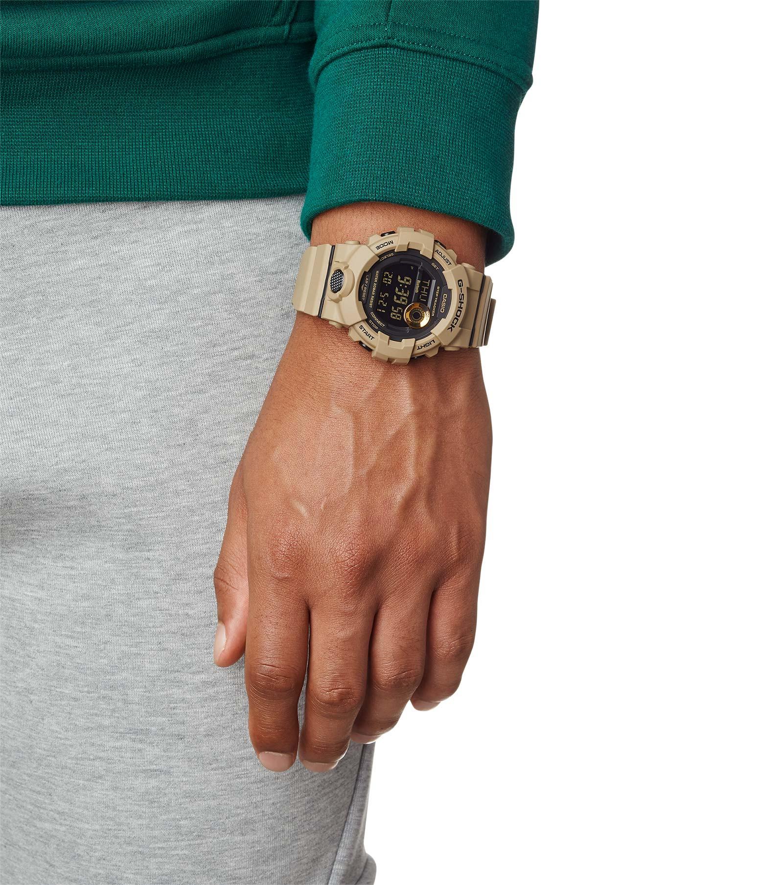G-Shock GBD-800UC-5ER zegarek męski sportowy G-SHOCK Original pasek - miniatura 7