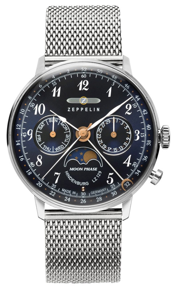 Zegarek Zeppelin 7037M3
