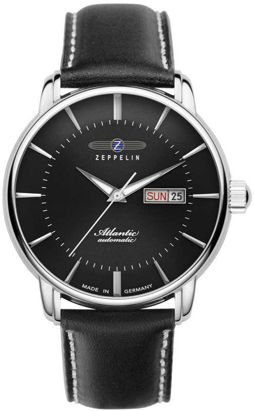 Atlantic Automatik Zeppelin 84662 