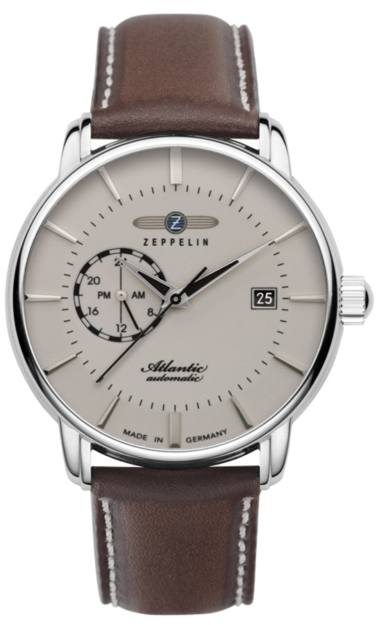 Atlanti Automatik Zeppelin 84705 