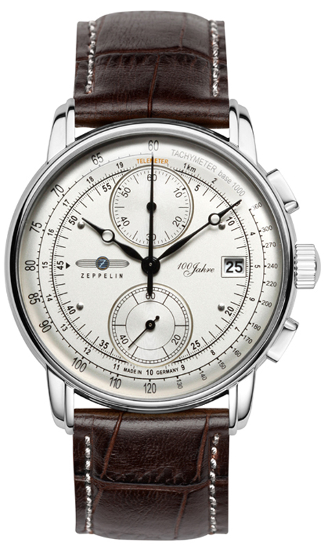 Zegarek Zeppelin 86701