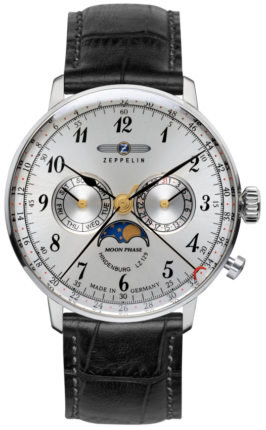 Zegarek Zeppelin 70361