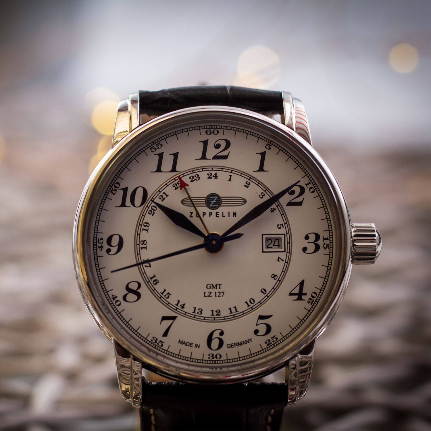 Graf Zeppelin Zeppelin 76421 - hover