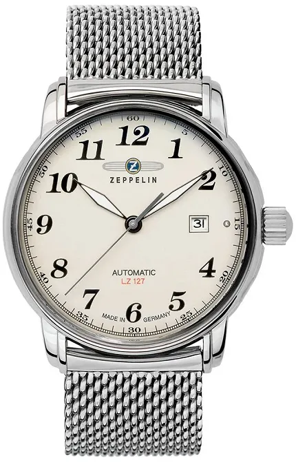 Zeppelin 7656M-5 - zdjęcie 1