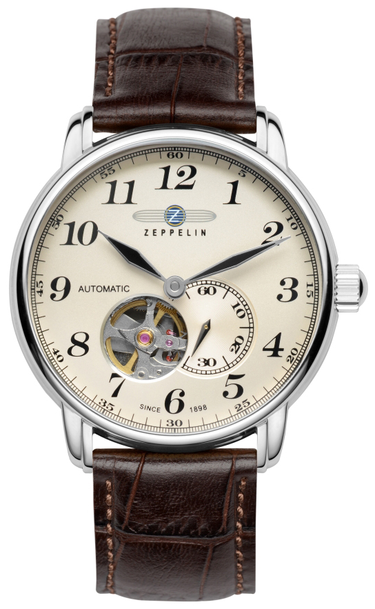 Graf Zeppelin LZ127 Automatik Zeppelin 76665 