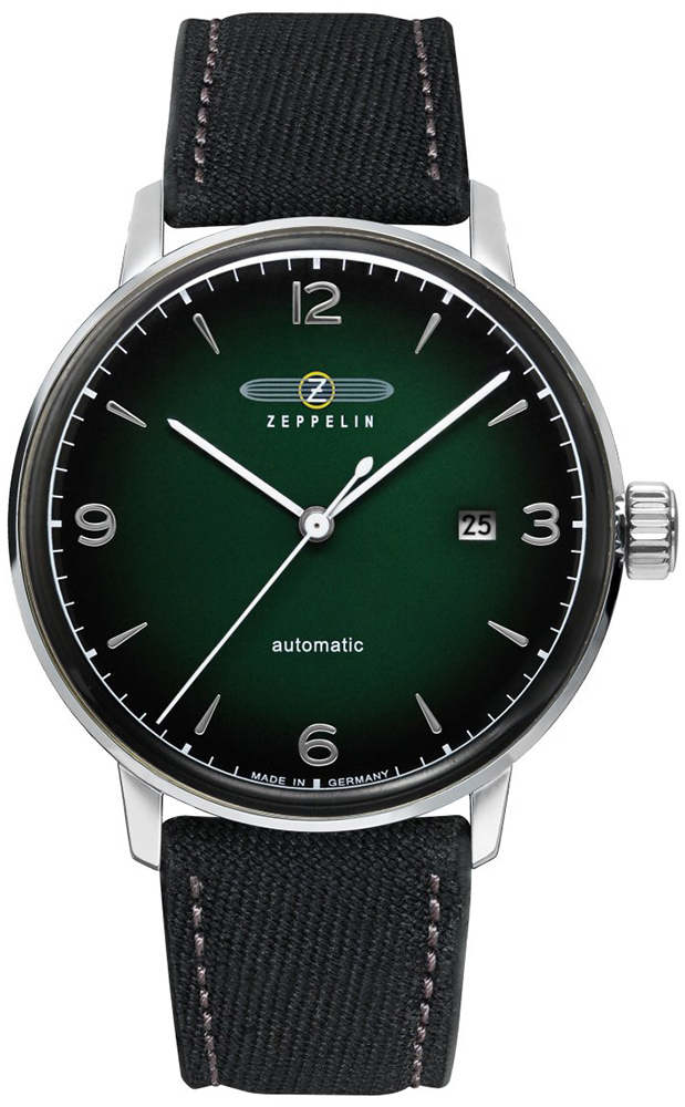 Zegarek Zeppelin 80642_N