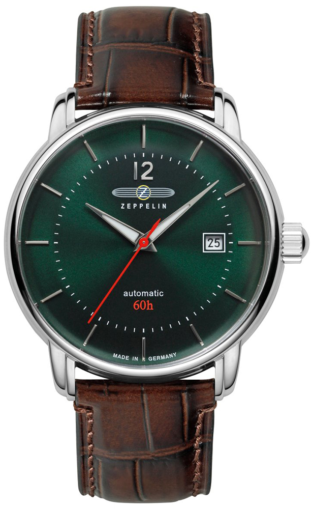 Zegarek Zeppelin 81604