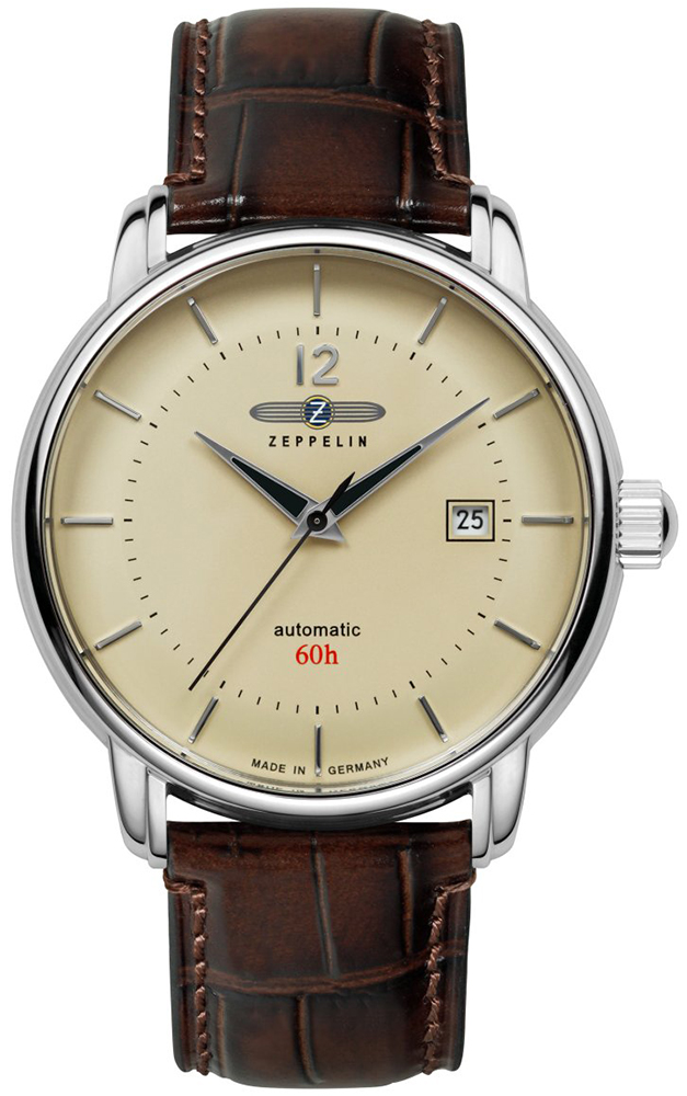 Bodensee Automatic Zeppelin 81605 