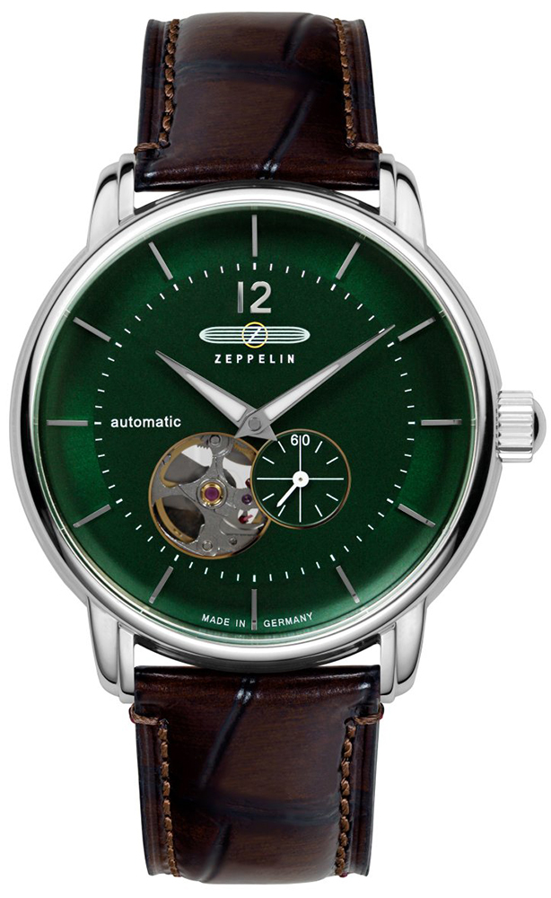 Zegarek Zeppelin 81664