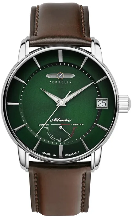 Zeppelin 8416-4 - zdjęcie 1