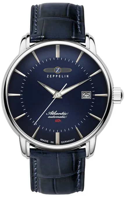 Zeppelin 8460-3 - zdjęcie 1