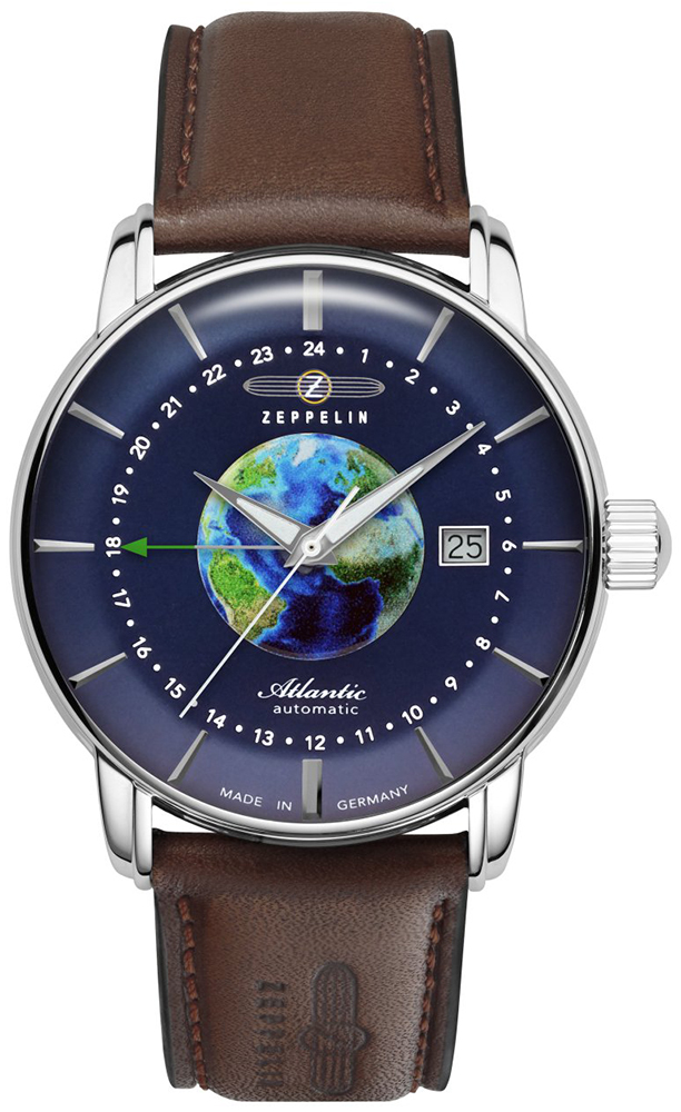 Zegarek Zeppelin 84683